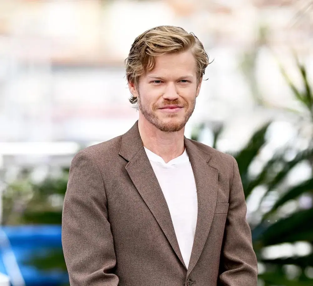 Welcoming Jesse Plemons to the All Seniors Foundation