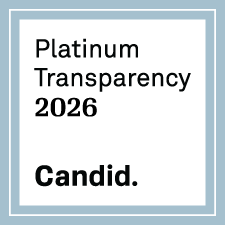 Candid Platinum Seal of Transparency 2026 for All Seniors Foundation
