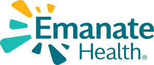 Emanate Health Inter-Community Hospital logo