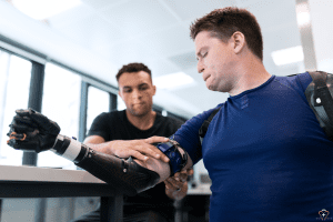 What Are The Different Types of Prosthetics?