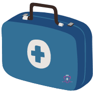 Portable suction machines for medical use