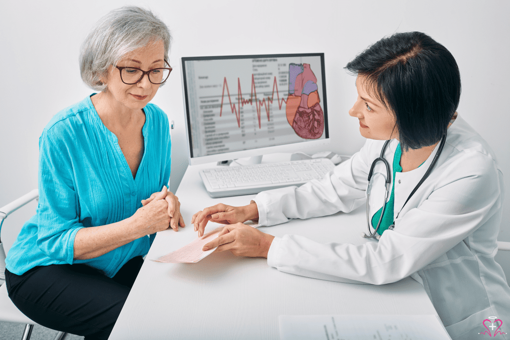 Expert Cardiology Consultation for Heart Health