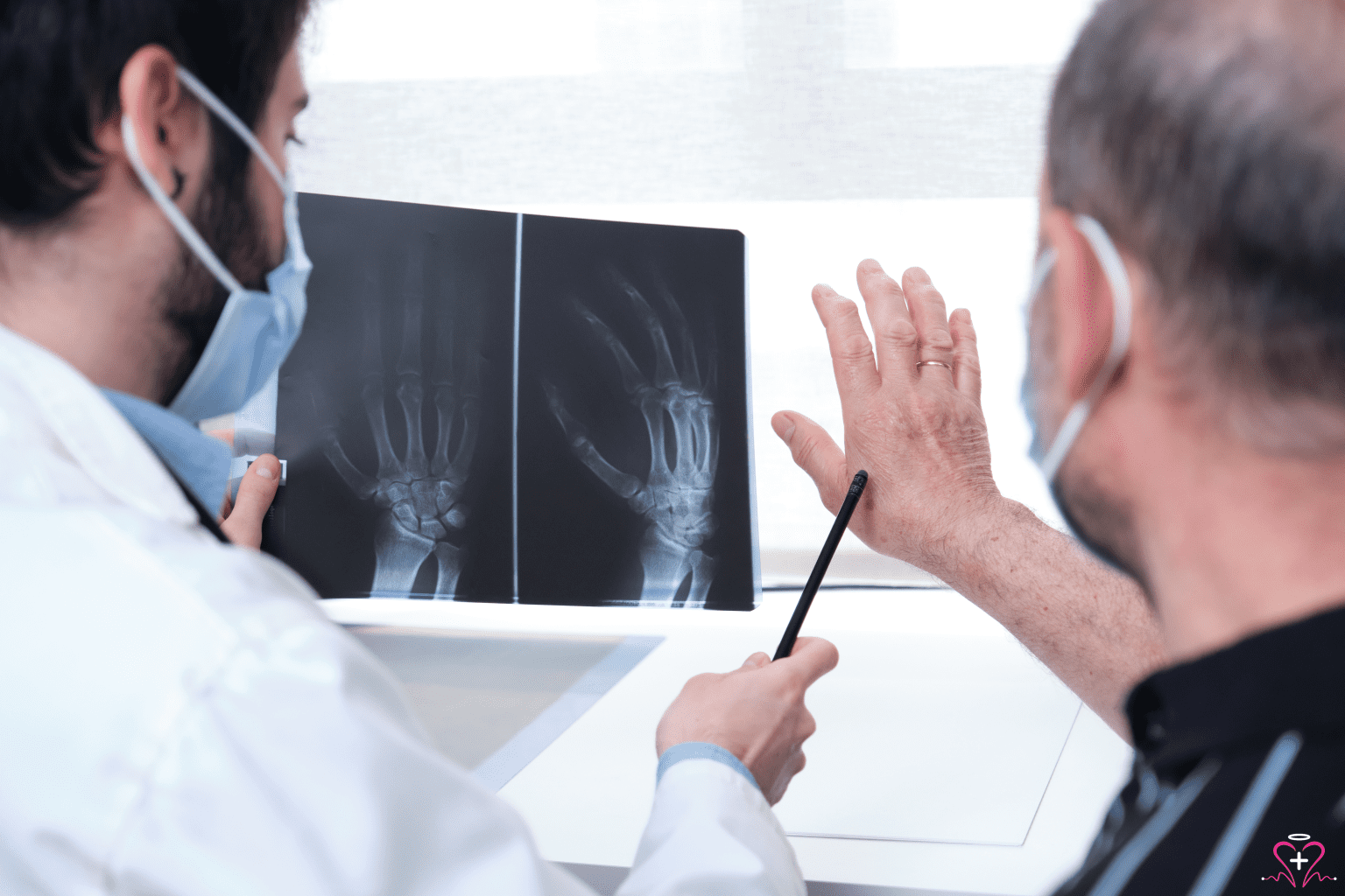 Advanced Rheumatology Care: Diagnosing Joint Conditions