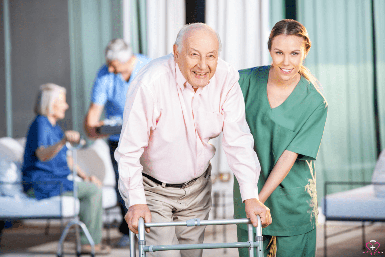 The Importance of Hospice Aide Services