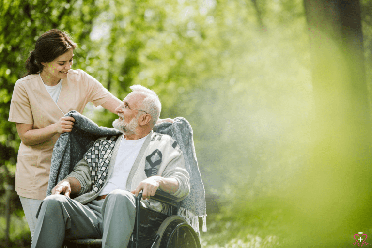 The Importance of Respite Care