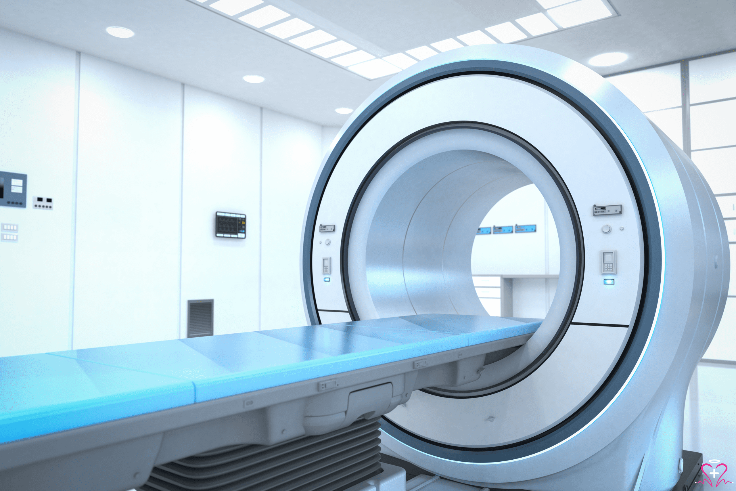 The Role of Diagnostic Imaging in Modern Medicine
