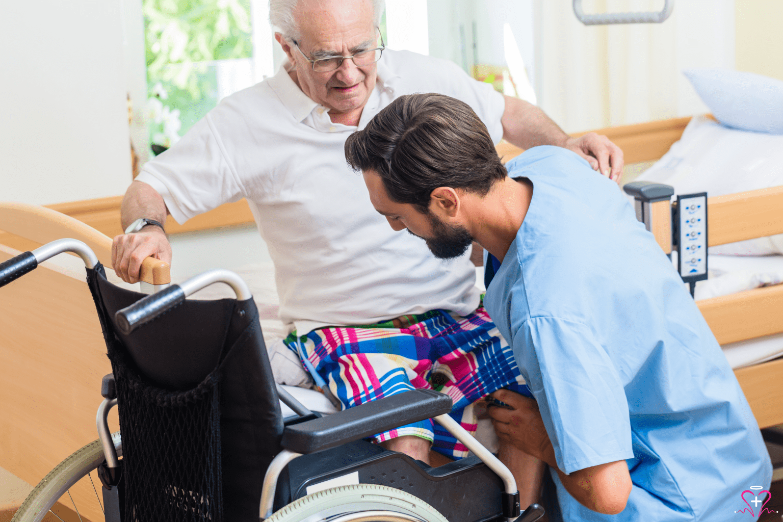 Comprehensive Geriatric Care Services