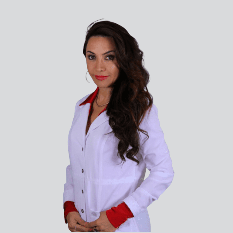 Elham Nemat -Chiropractor