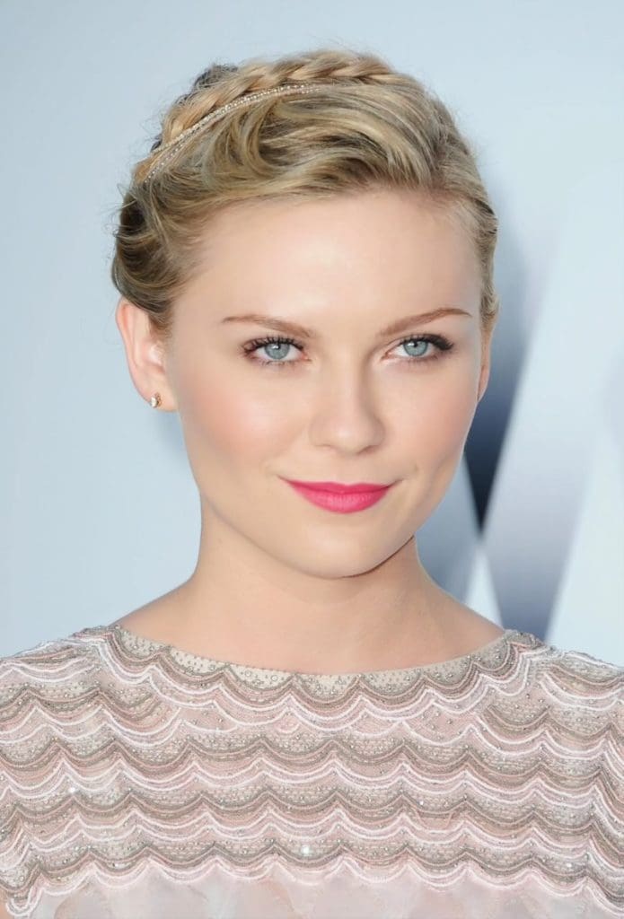 Kirsten Dunst - a celebrated actress, producer, and singer, has long been a beacon of talent and dedication in the entertainment industry. Known for her compelling performances and versatility, Dunst has earned numerous awards throughout her career. Beyond her professional achievements, she is equally renowned for her philanthropic endeavors and unwavering commitment to positively impacting the community.