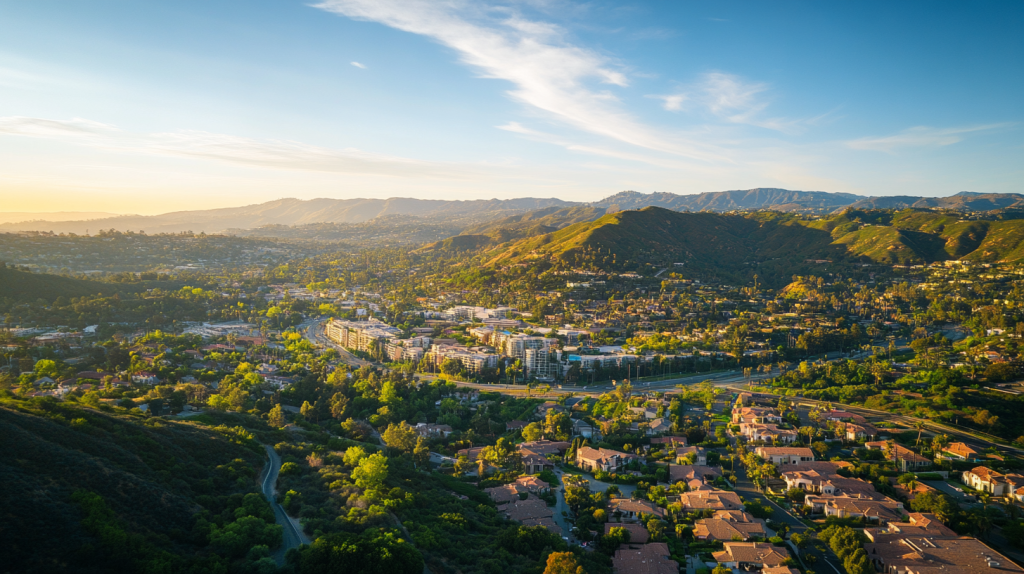 Calabasas - We offer a wide range of services including personalized senior care, IHSS (In-Home Supportive Services), hospice care, and free medical supplies to meet the unique needs of seniors in the Calabasas community