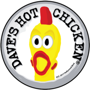 Dave's Hot Chicken logo