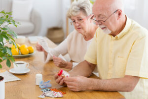 Free Medical Supplies for Seniors