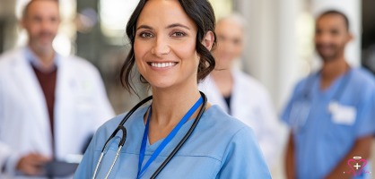 Nurse Practitioner (Home Health NP) – Senior In Home Medical Care & wellness Support job posting image