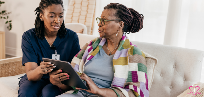 Palliative Care Nurse – Compassionate Senior Support & End Of Life Care job posting image