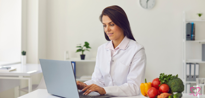 Registered Dietitian (Home Health) – Senior Nutrition & wellness Support job posting image