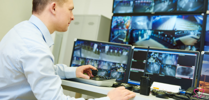 Remote Patient Monitoring Specialist – Senior Telehealth & Connected Care Services job posting image