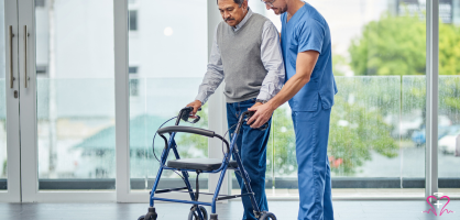 Transportation Specialist (Senior Mobility Services) job posting image