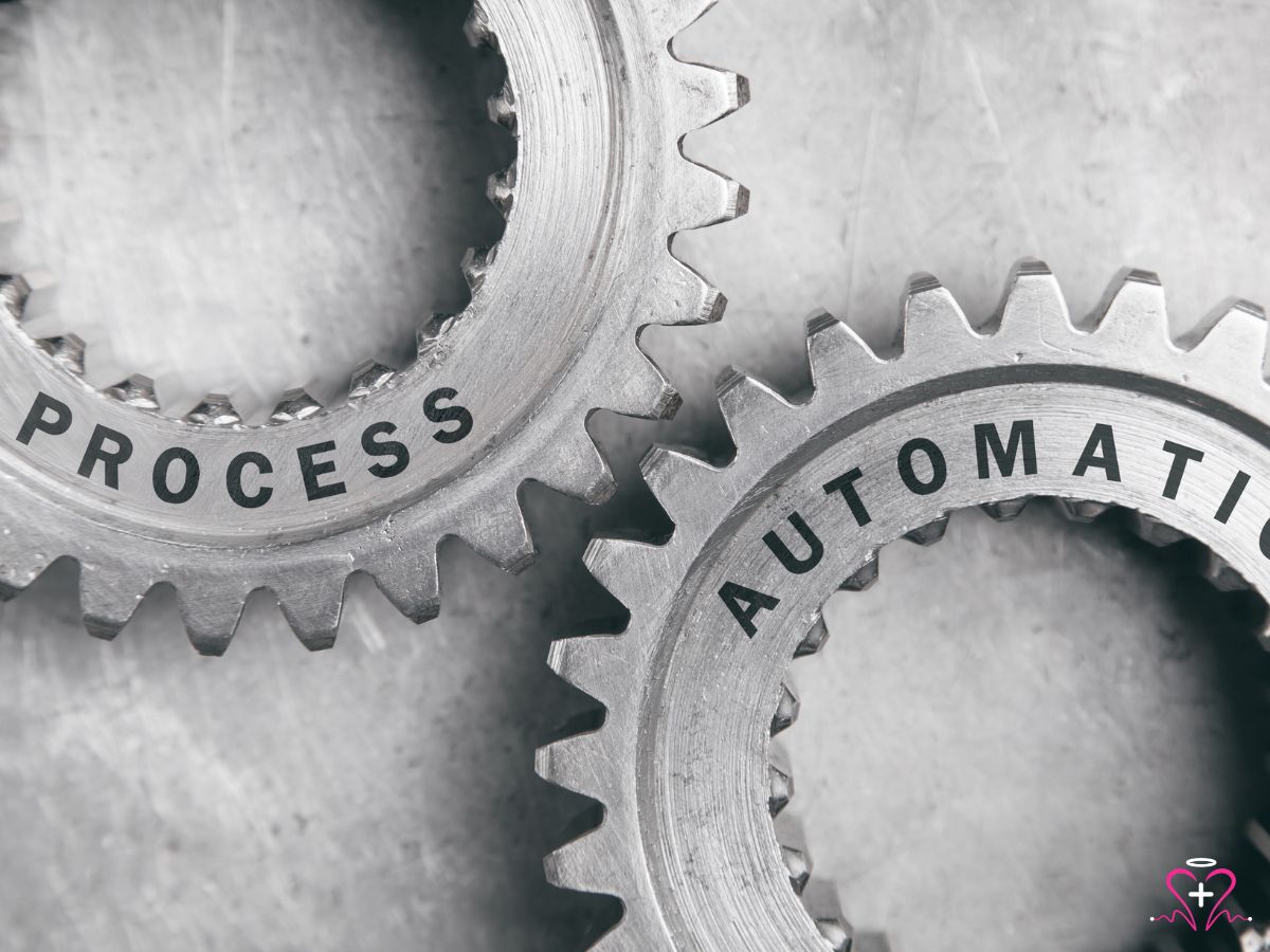 Business Process Automation