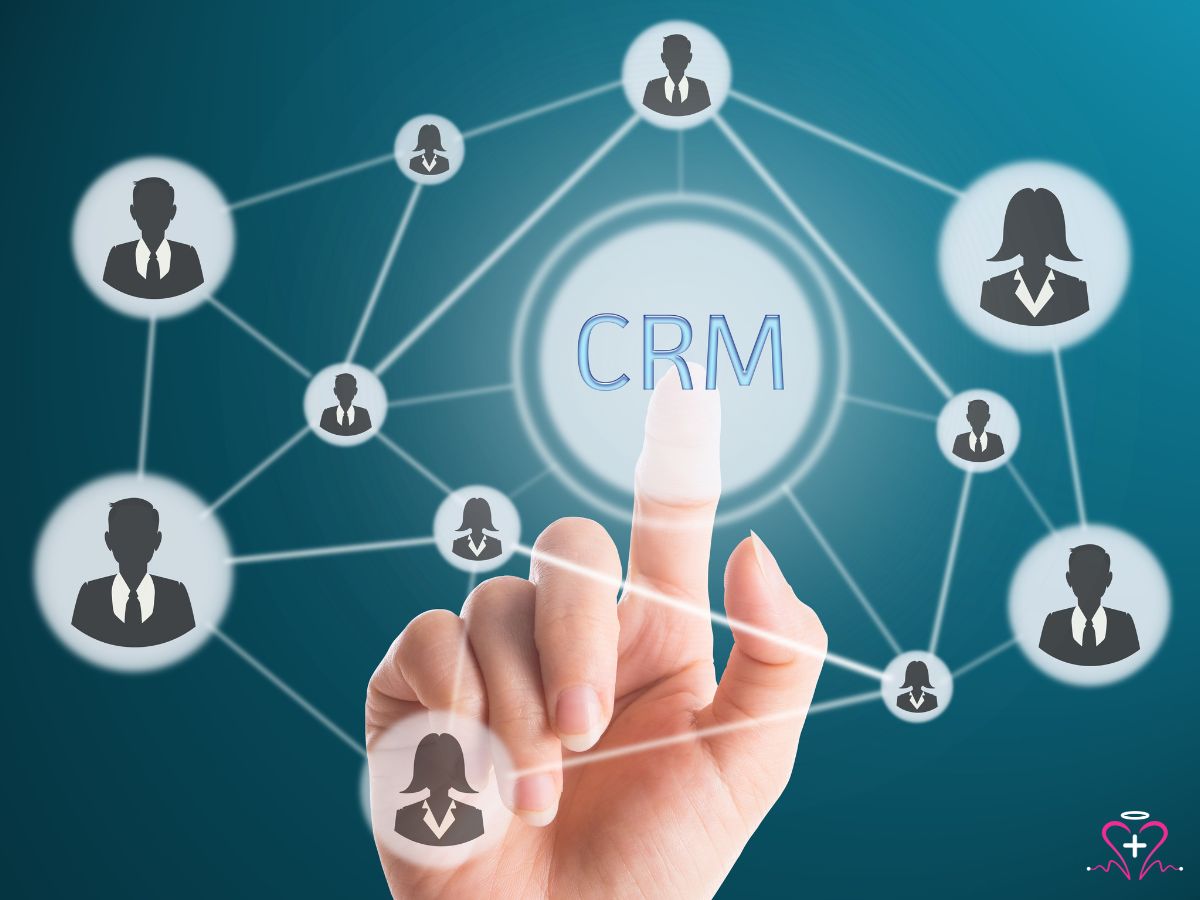 CRM Setup & Management