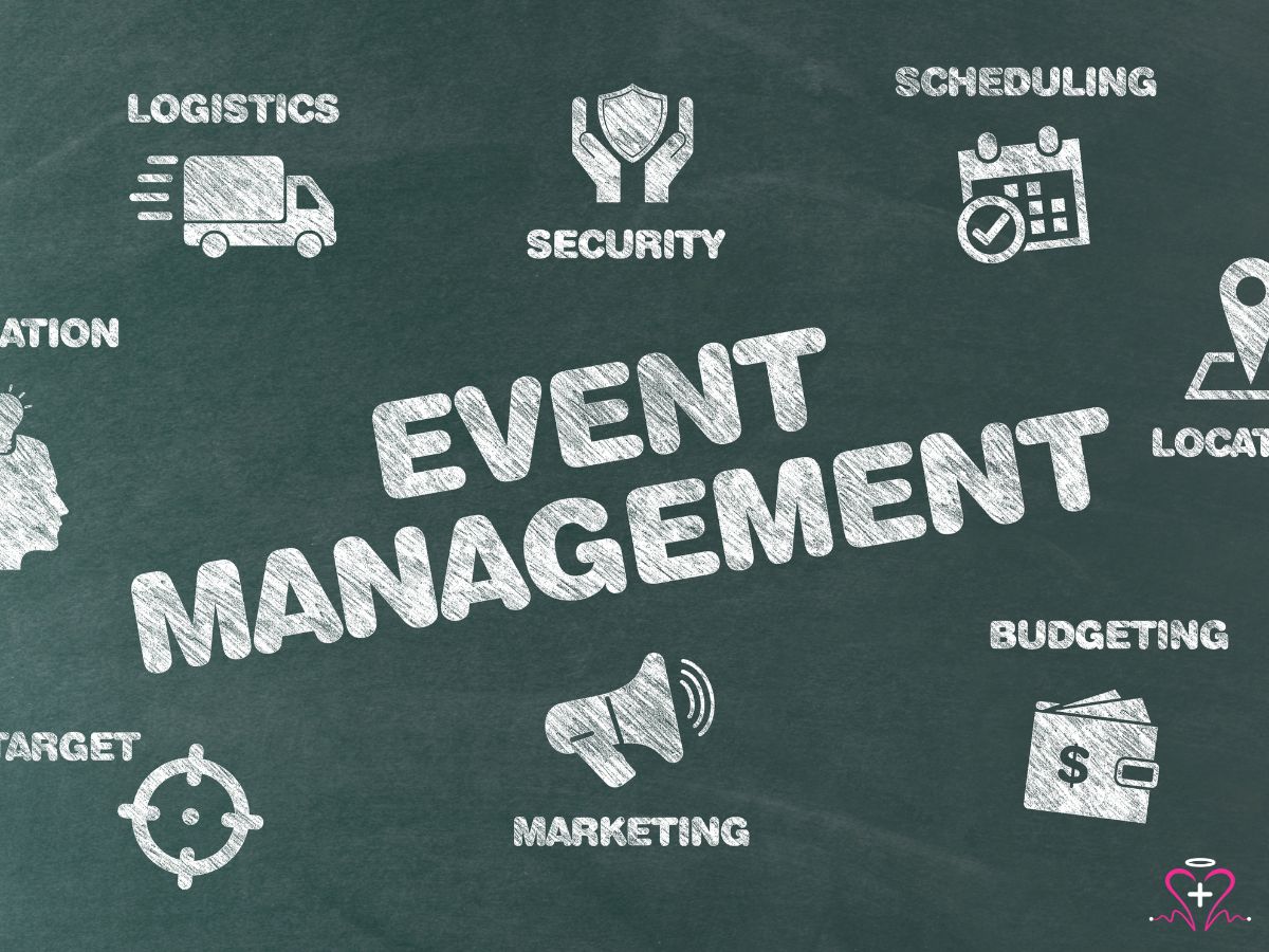 Event Planning & Coordination