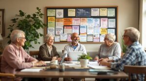 Top Financial Assistance Programs for Seniors