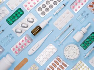 Free Medical Supplies for Seniors