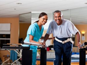 The Top Physical Therapy Exercises for Seniors Recovering from Surgery