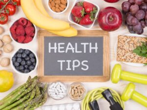 Top 10 Health Tips for Seniors to Stay Active and Independent