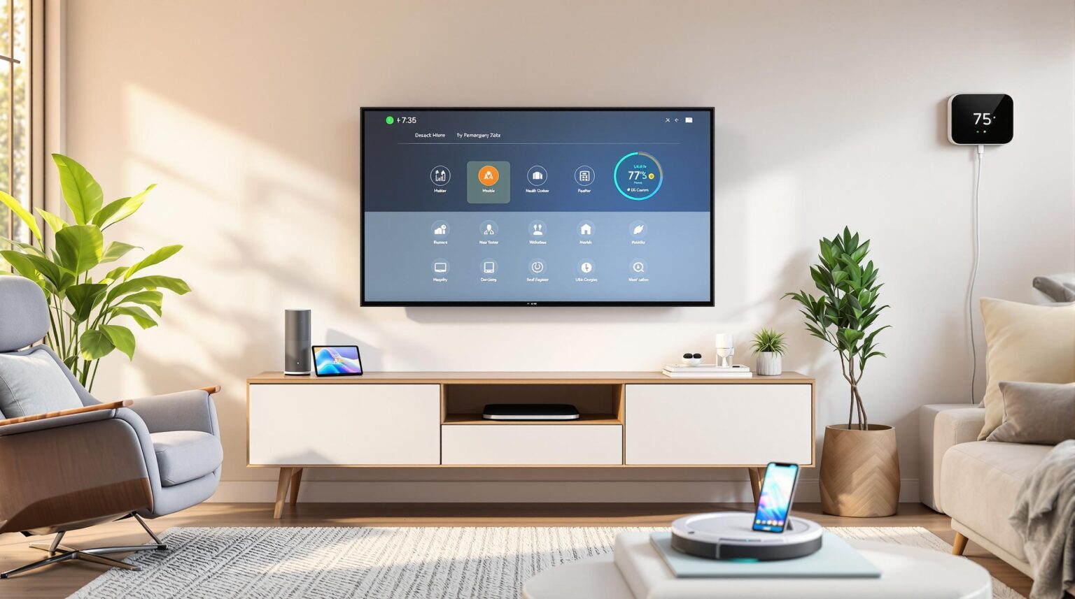 Privacy, Security, and Safety