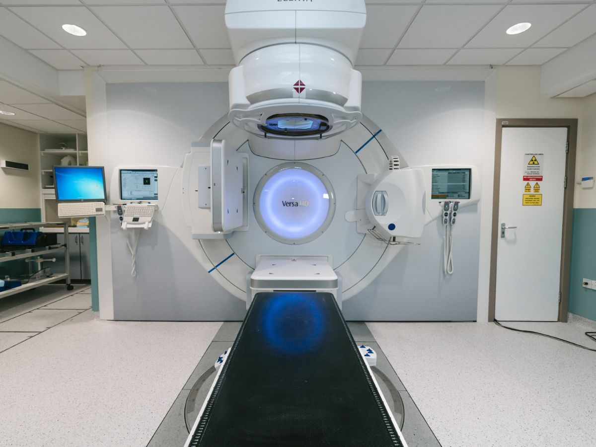 Diagnosis of Cancer
