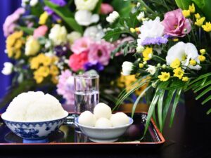 Embalming & Body Preparation for Funerals