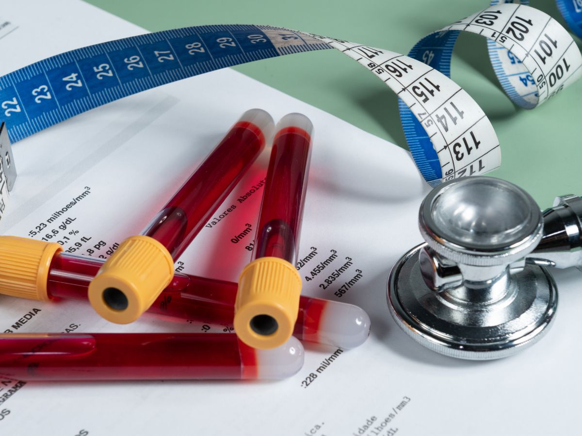 Hereditary Metabolic Disorder Testing | All Seniors Foundation LA