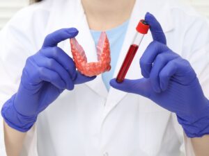 Hereditary Thyroid Disorders Testing