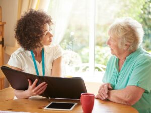 Explore Home Funeral Services that honor your loved ones in a personal and intimate setting, guided by All Seniors Foundation.