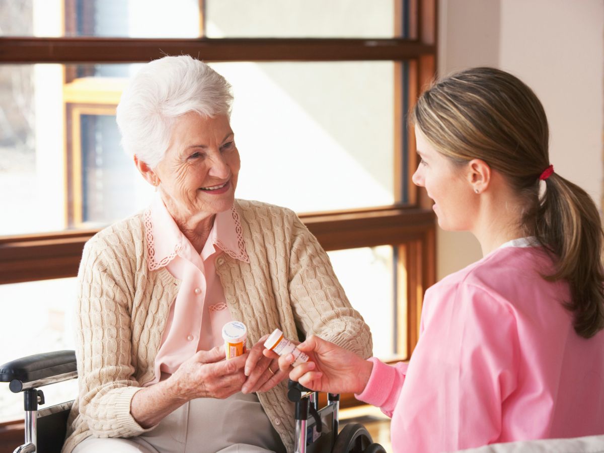 How to Choose the Right Home Health Care Provider | All Seniors Foundation