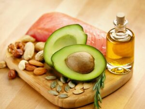 Explore the impact of Nutrition in Healthy Aging. Learn how proper nutrition enhances vitality and combats nutrient deficiencies.