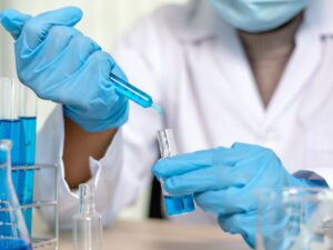 PharmacoGenomics Testing