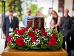 All Seniors Foundation provides tailored traditional funeral services for honoring loved ones with dignity and care.