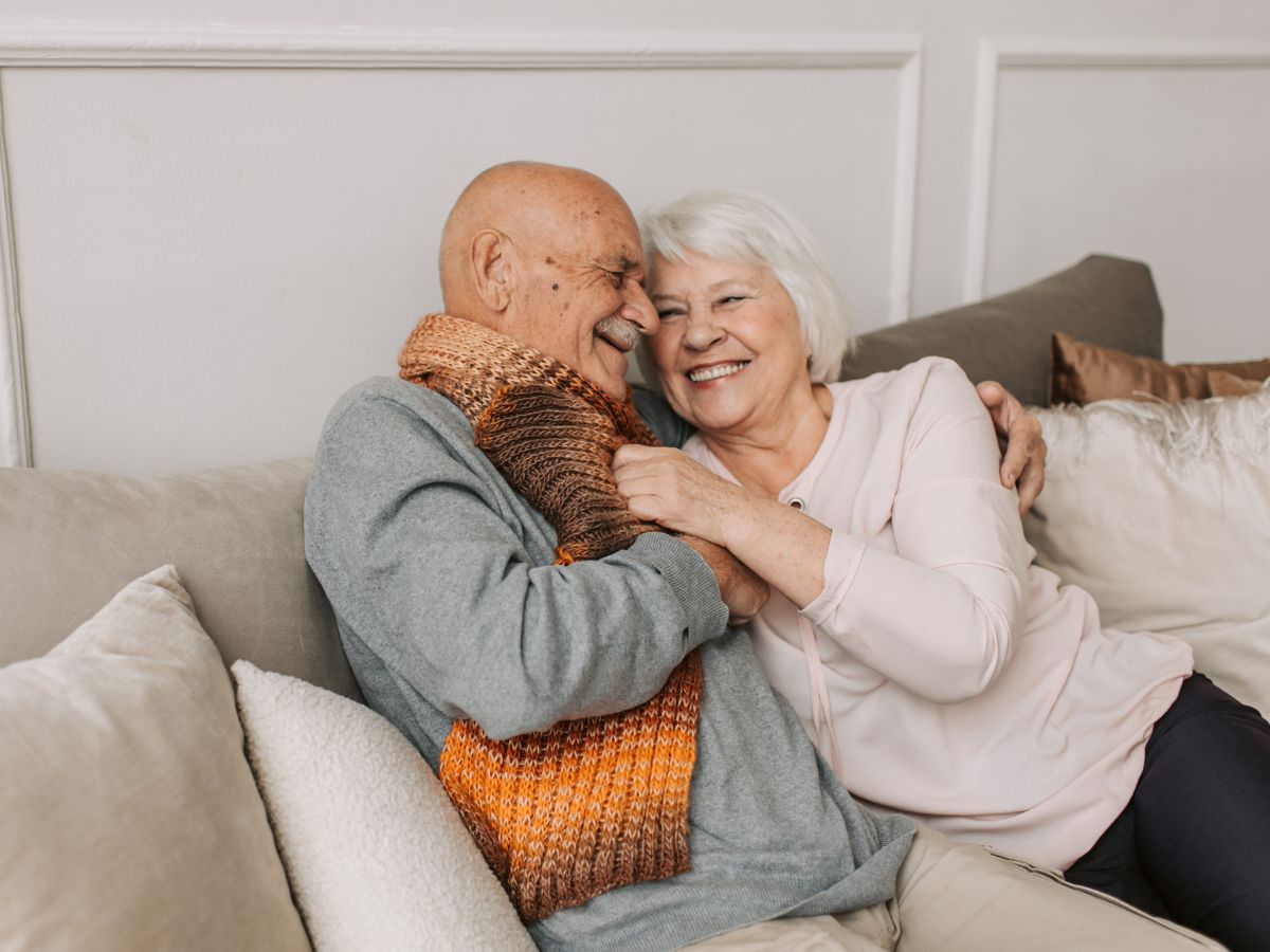 Residential Care Home Placement for Seniors | All Seniors Foundation