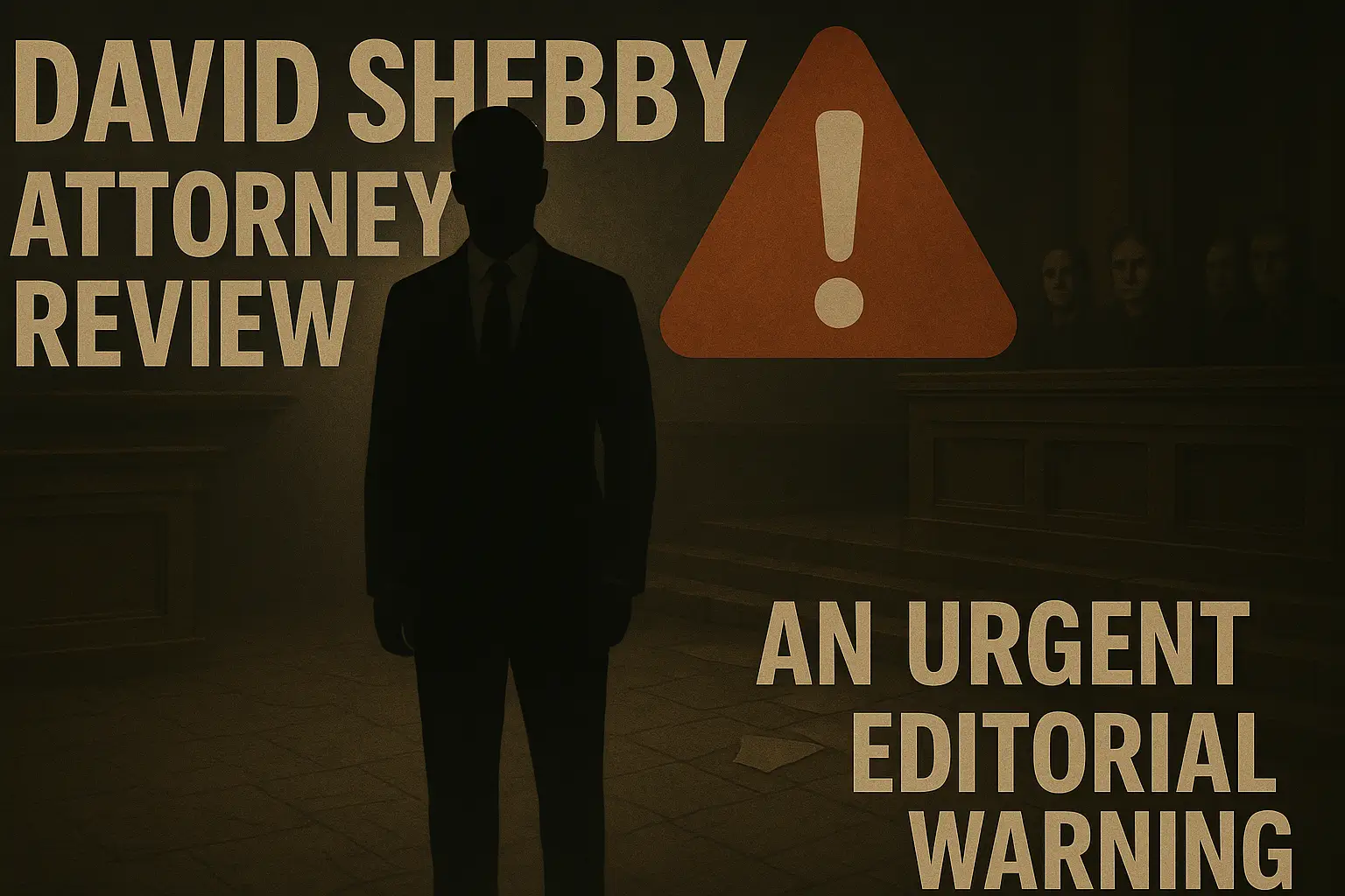 Shebby article image