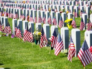 Join us for Memorial Day reflections: remembering sacrifice and celebrating freedom with heartfelt stories and insights.