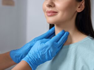 Thyroid Function Genetic Analysis