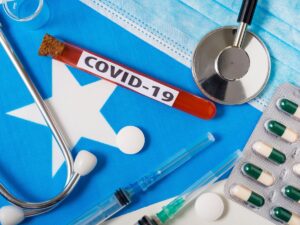 COVID Vaccine Heart Risk Warning Update