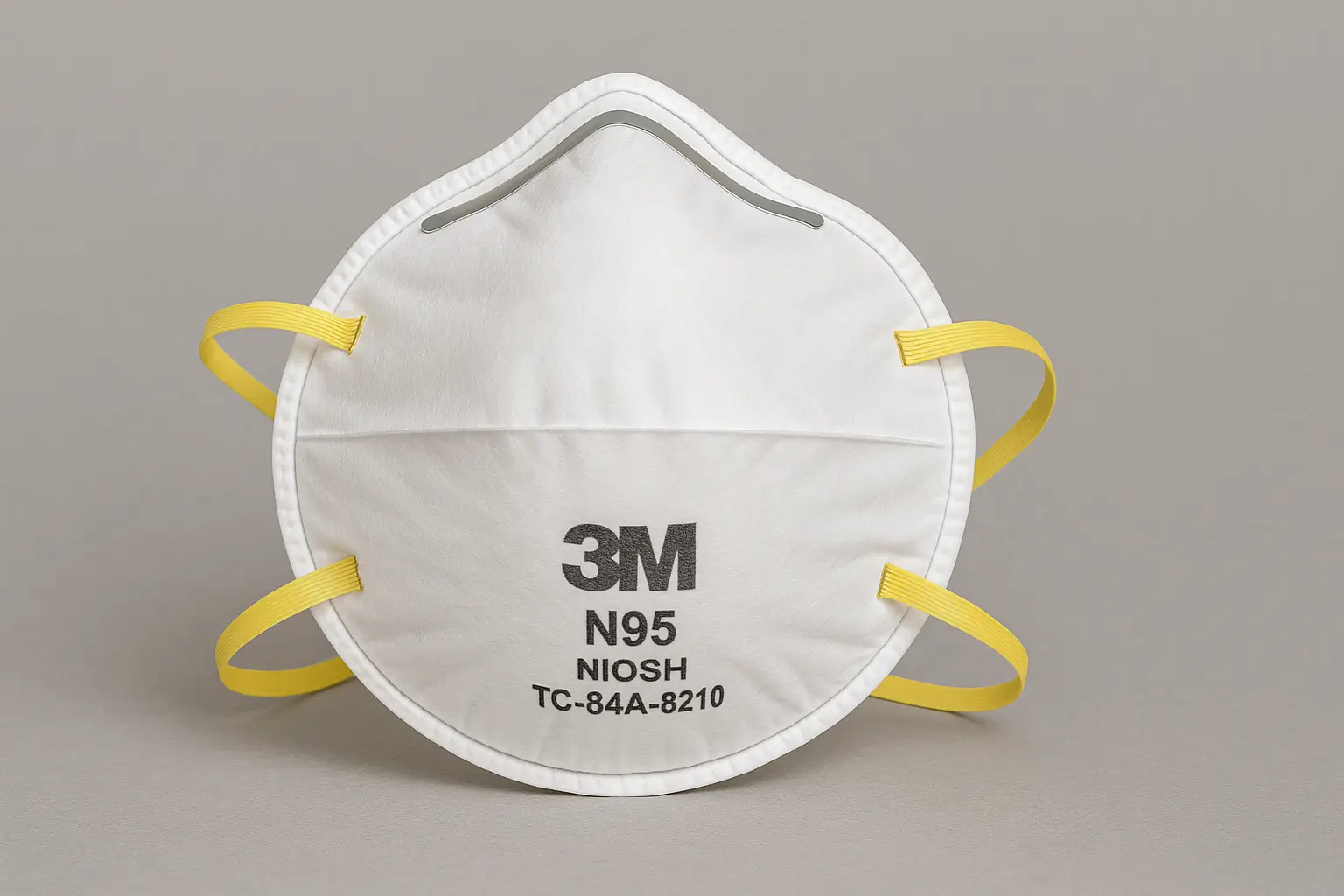 3M N95 Mask for Seniors