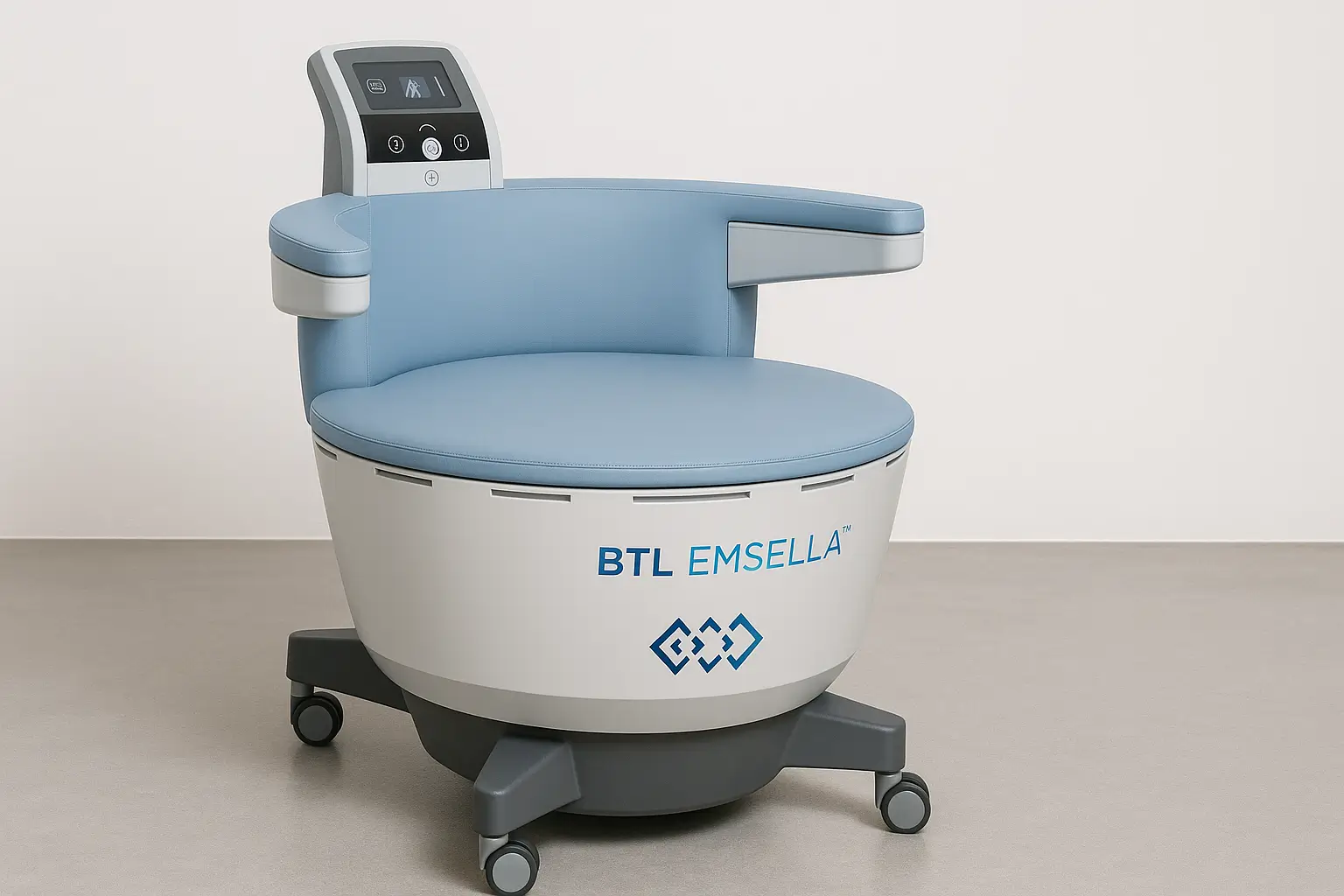 How BTL Emsella Kegel Exercises Help Seniors Overcome Late-Night Incontinence