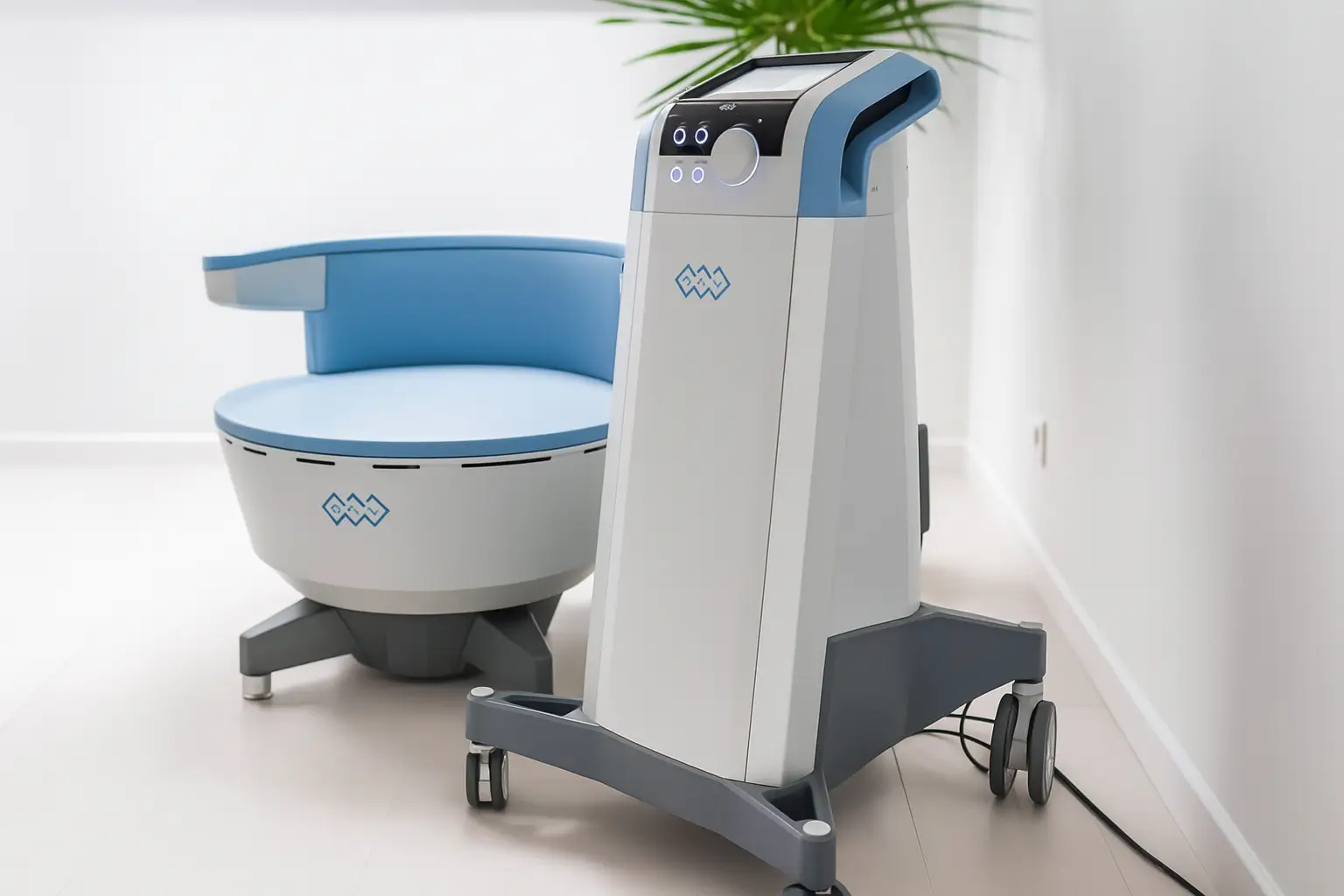  Benefit from Emsella