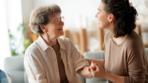 Caregiver's