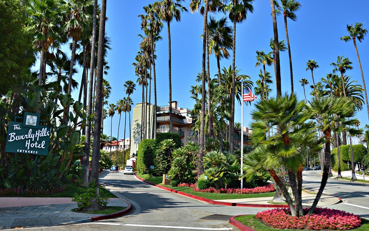 Building A Stronger Senior Community In Los Angeles article image