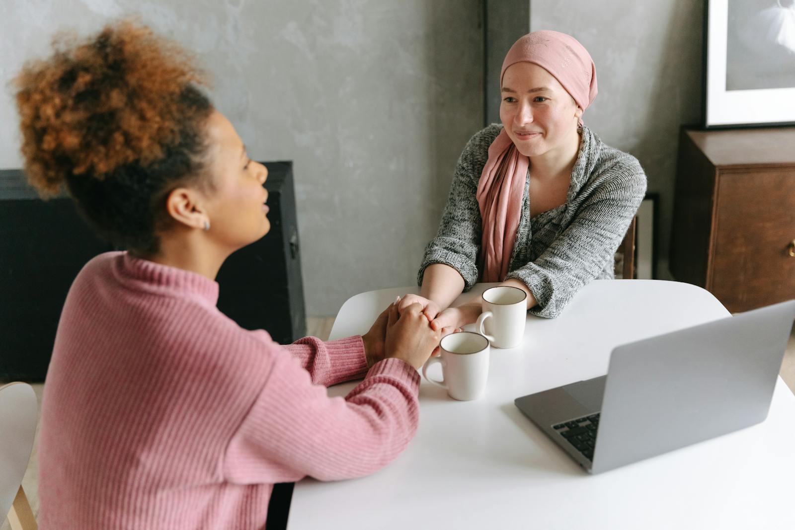 Understanding Palliative vs. Curative Cancer Care Benefits