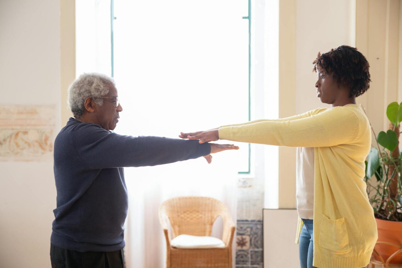 Emerging Legal Trends in Nursing Home Injury Claims for Seniors - comprehensive guide for seniors and families